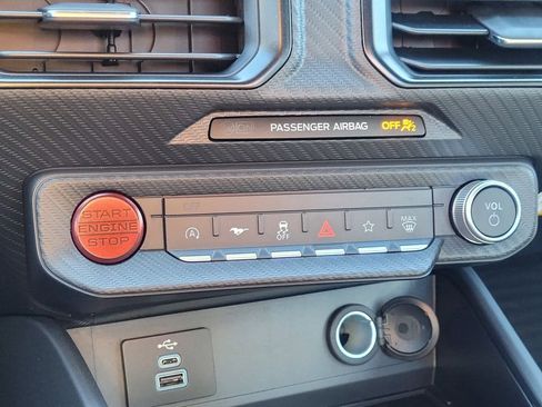 New 2026 Ford Mustang Coupe RWD image 52