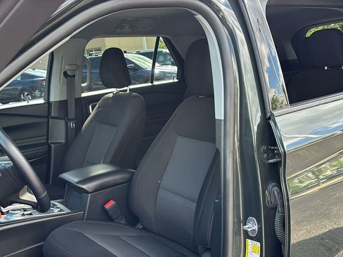 Used 2022 Ford Explorer XLT AWD/4WD image 10