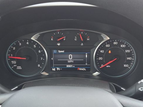 Used 2024 Chevrolet Equinox LS w/ LS Convenience Package FWD image 11