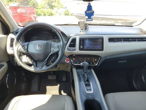 Used 2019 Honda HR-V EX-L image 27