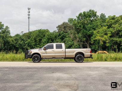 Used 2014 Ford F350 Lariat w/ Lariat Ultimate Package