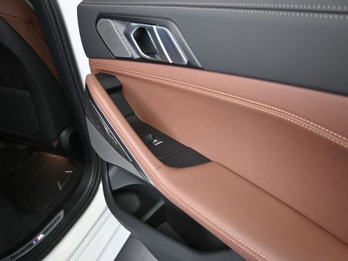 New 2027 BMW X6 xDrive40i w/ Premium Package AWD/4WD image 21