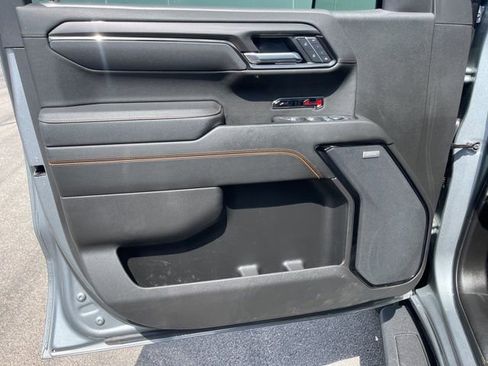 Used 2025 GMC Sierra 1500 AT4 w/ AT4 Premium Package image 20