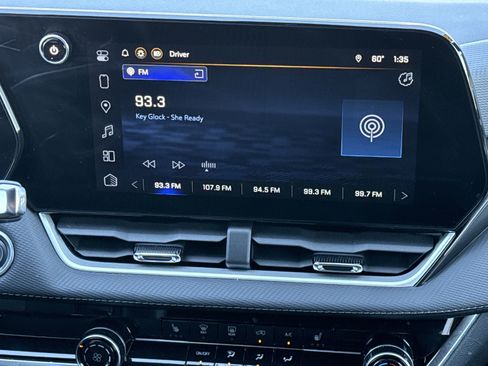 Certified 2025 Chevrolet Equinox LT image 23