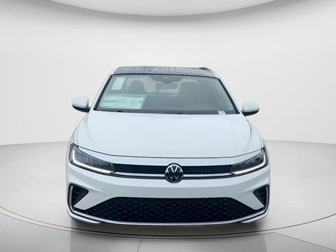 New 2026 Volkswagen Jetta SE image 1