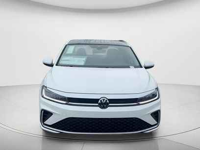 New 2026 Volkswagen Jetta SE