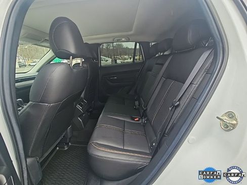 Certified 2025 MAZDA CX-50 AWD 2.5 S w/ Weather Package image 14