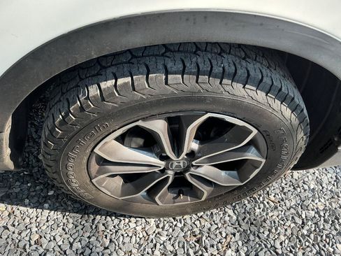 Used 2020 Honda CR-V EX image 23