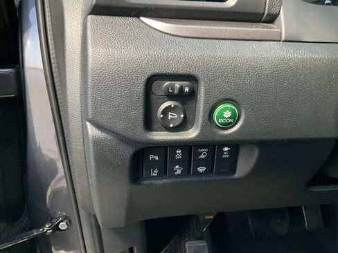 Used 2023 Honda Ridgeline RTL-E image 10