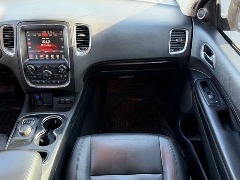 Used 2016 Dodge Durango Limited w/ Nav & Power Liftgate Group image 10