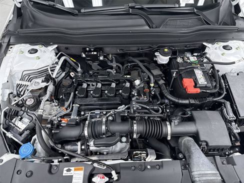 Used 2021 Honda Accord EX-L image 11