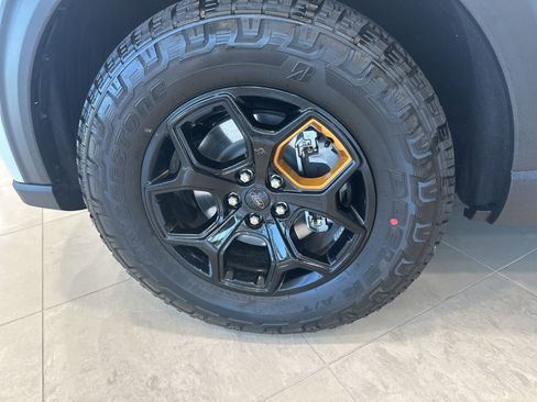 New 2026 Ford Explorer Tremor w/ Tremor Ultimate Package image 28