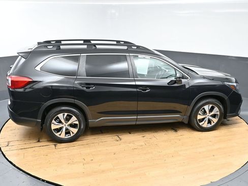 Used 2023 Subaru Ascent Premium w/ Convenience Package AWD/4WD image 50