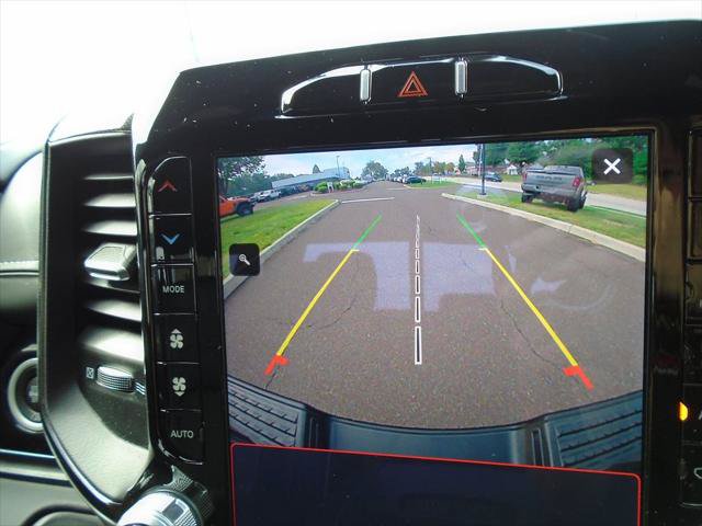 Certified 2022 RAM 2500 Power Wagon AWD/4WD image 25