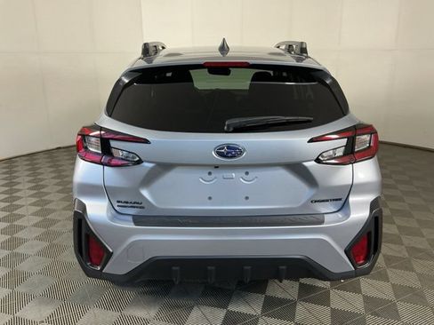 New 2026 Subaru Crosstrek 2.0i Premium AWD/4WD image 6