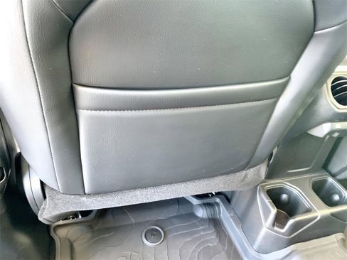 New 2026 Jeep Wrangler Sport image 41