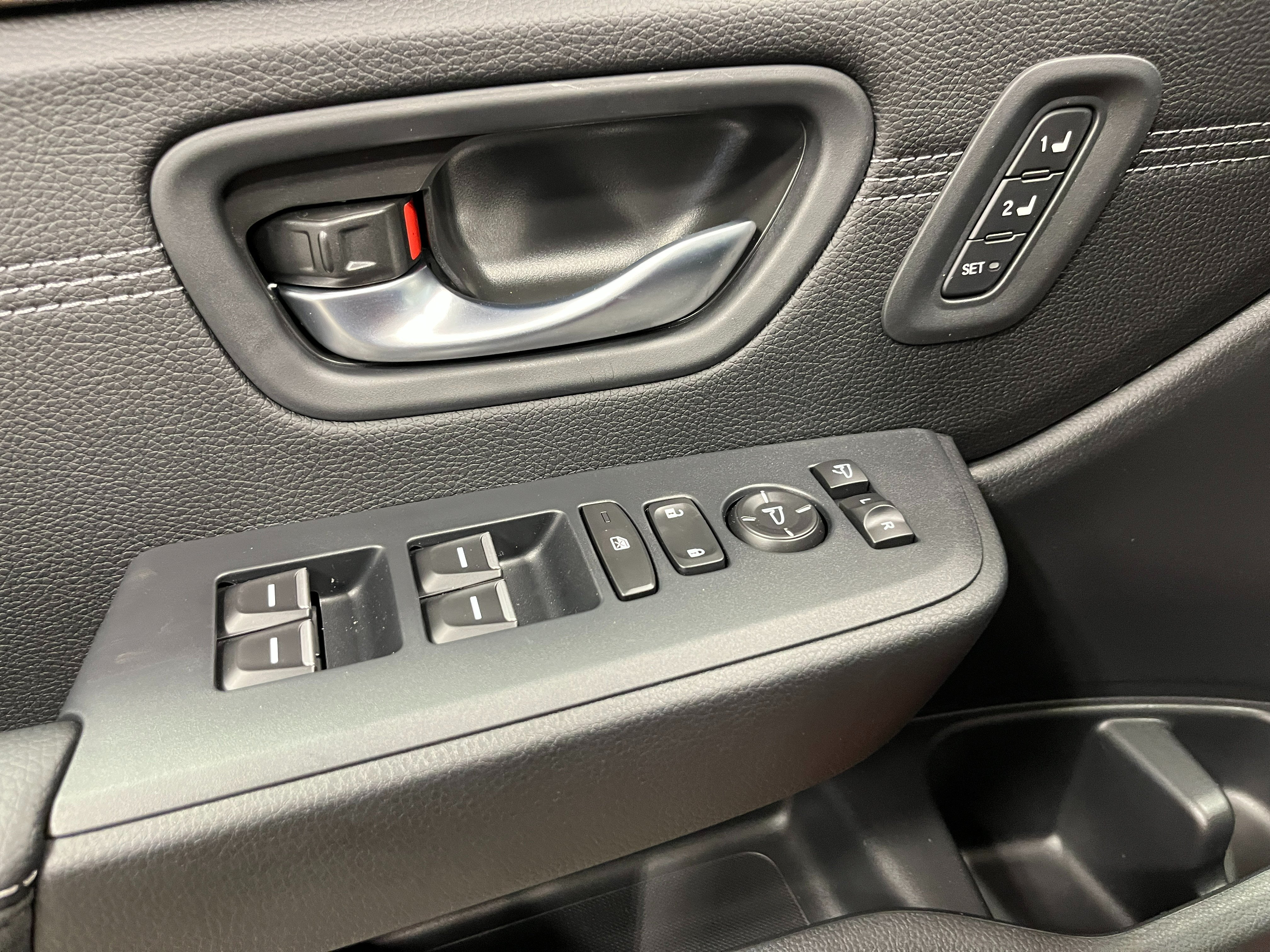 New 2026 Honda Pilot Elite image 11