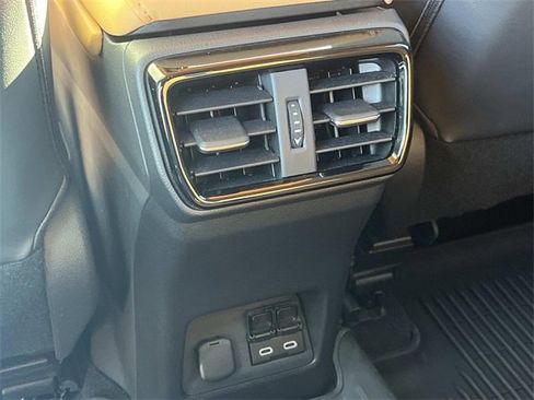 Used 2025 Lexus NX 350h AWD w/ Premium Package image 18