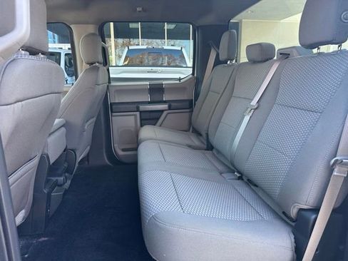 Certified 2018 Ford F150 XLT image 13