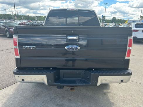 Used 2014 Ford F150 XLT w/ Equipment Group 302A Luxury AWD/4WD image 6