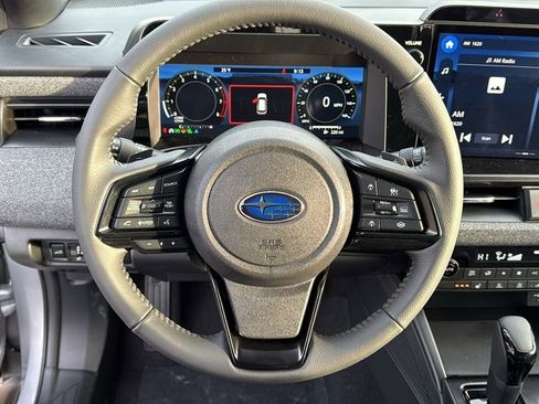 New 2026 Subaru Outback Premium image 9