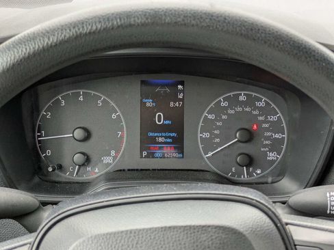 Used 2023 Toyota Corolla LE FWD image 24