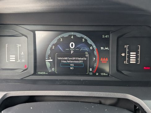 Used 2025 Toyota Tacoma SR5 RWD image 19