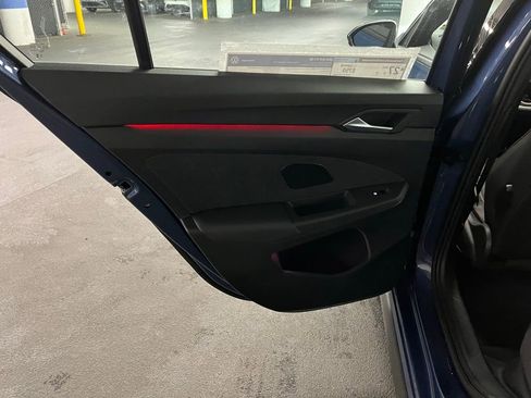 New 2026 Volkswagen GTI SE image 21