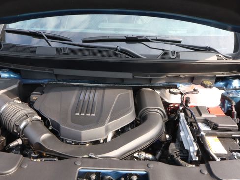 New 2026 GMC Acadia Denali w/ Super Cruise Package image 18