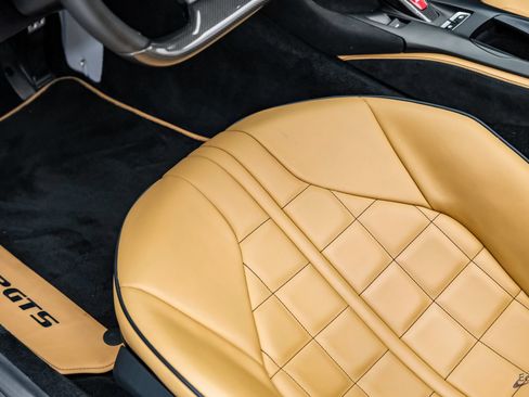 Used 2022 Ferrari 812 GTS RWD image 52