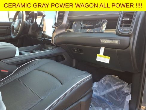 New 2026 RAM 2500 Power Wagon image 8