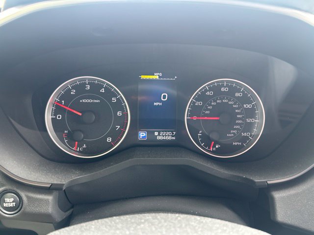 Used 2020 Subaru Ascent Premium w/ Convenience Package AWD/4WD image 16
