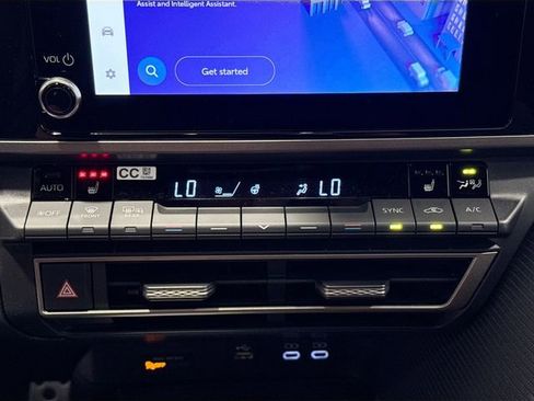 New 2026 Toyota Camry SE image 12