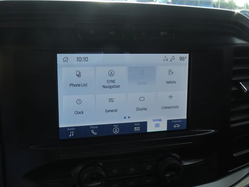 Certified 2021 Ford F150 XL w/ STX Appearance Package RWD image 27