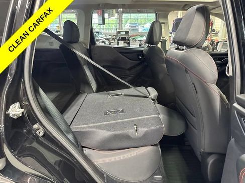 Used 2022 Subaru Forester Sport AWD/4WD image 39