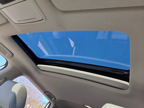 New 2026 Honda CR-V EX-L image 9