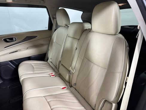 Used 2017 INFINITI QX60 Luxe w/ Premium Plus Package AWD/4WD image 20