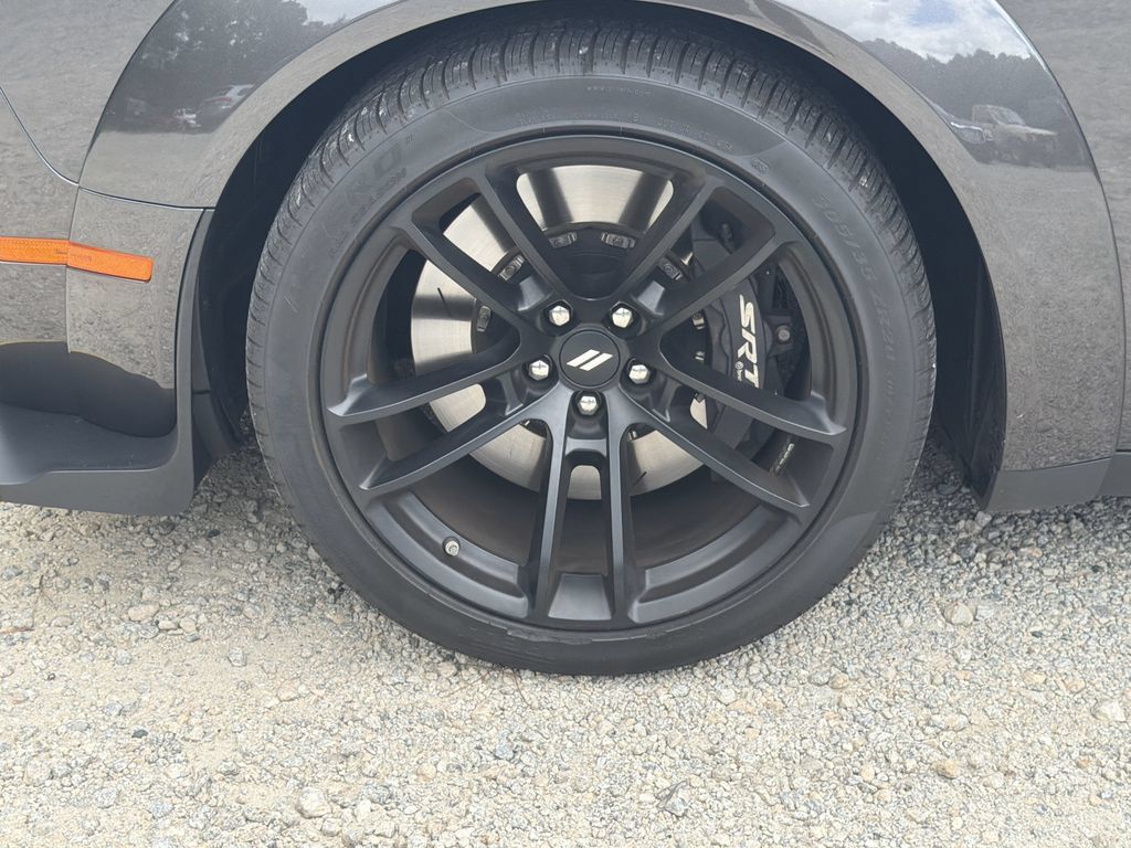 Used 2023 Dodge Challenger R/T Scat Pack RWD image 11
