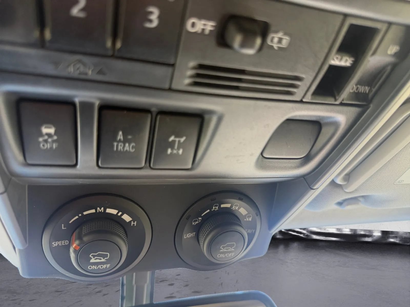 Used 2019 Toyota 4Runner TRD Pro AWD/4WD image 18