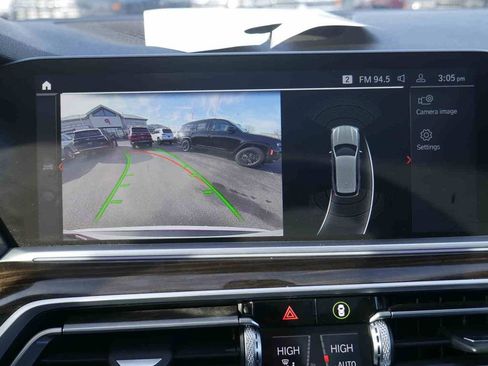 Used 2019 BMW X5 xDrive40i w/ Convenience Package image 36