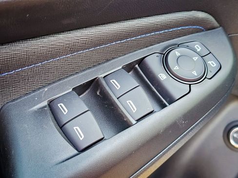 New 2026 Buick Envista Sport Touring w/ Convenience I Package image 11