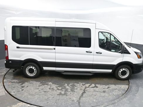 Used 2024 Ford Transit 350 XL image 31
