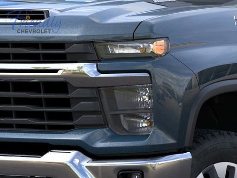 New 2026 Chevrolet Silverado 3500 LT w/ Convenience Package AWD/4WD image 20