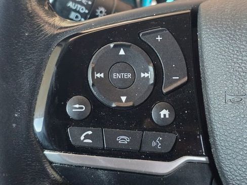 Used 2018 Honda Odyssey EX-L image 9