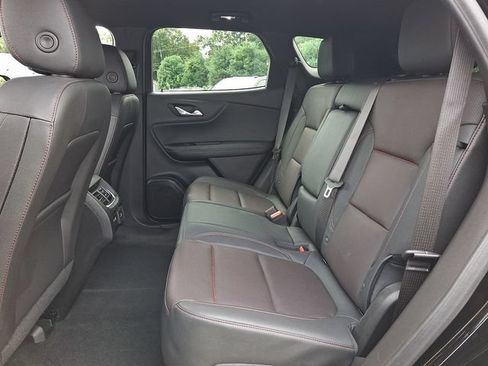 Used 2024 Chevrolet Blazer RS AWD/4WD image 18