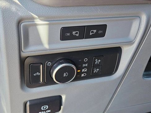 Used 2022 Ford F150 XLT w/ Equipment Group 301A Mid AWD/4WD image 12