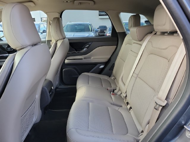 Used 2024 Lincoln Corsair FWD w/ Equipment Group 101A image 21