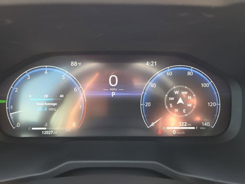 Certified 2025 Toyota RAV4 Limited w/ Advanced Technology Package FWD image 27