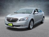 Used 2014 Buick LaCrosse Leather image 4