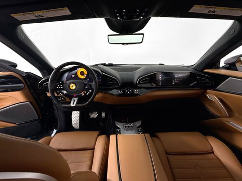 Used 2026 Ferrari Purosangue AWD/4WD image 37